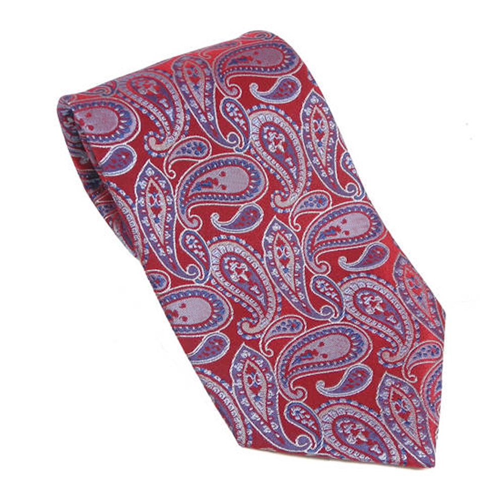 Classic Masonic Tie