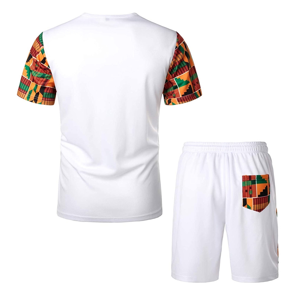 Summer Shorts Set - Image 2