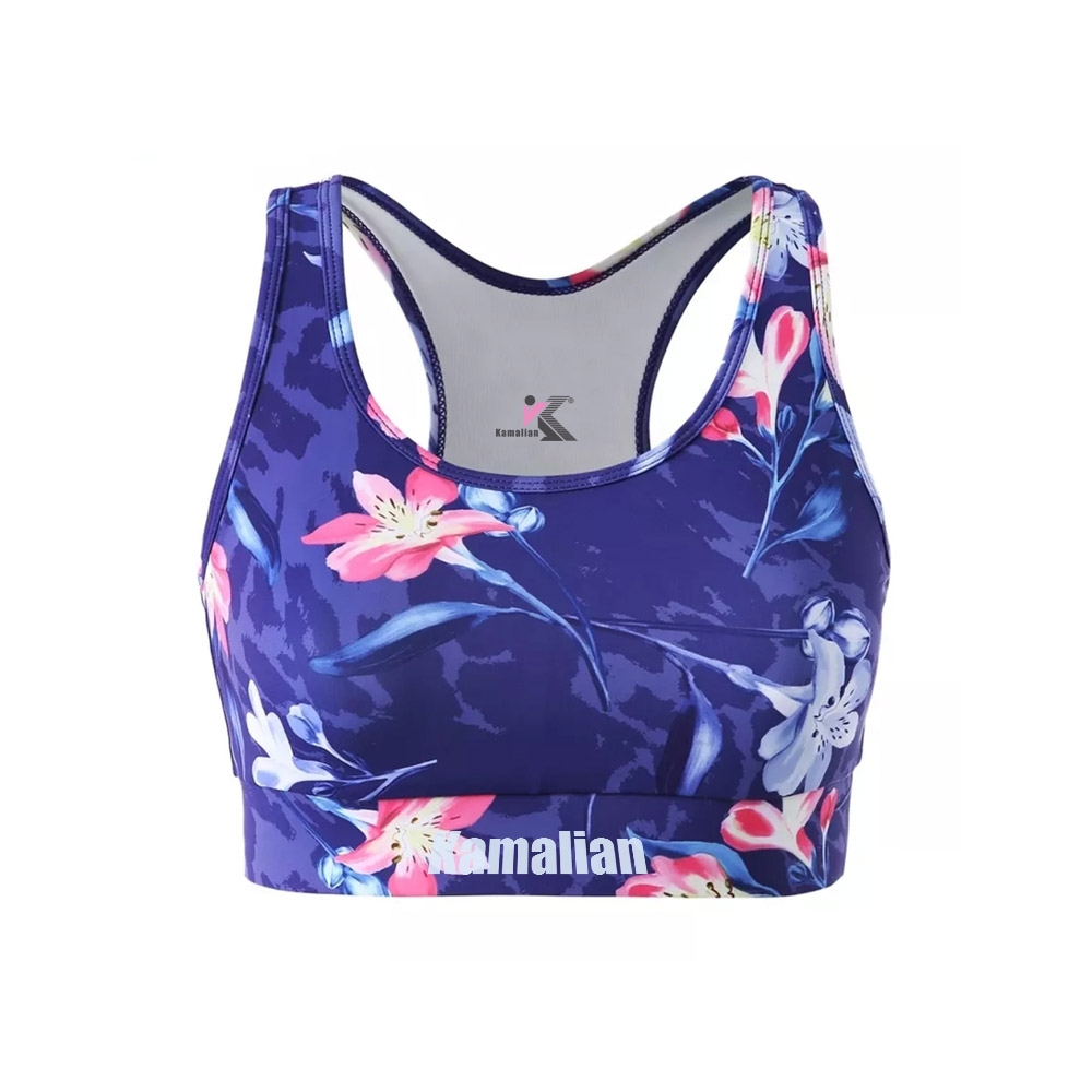 Fitness Bra
