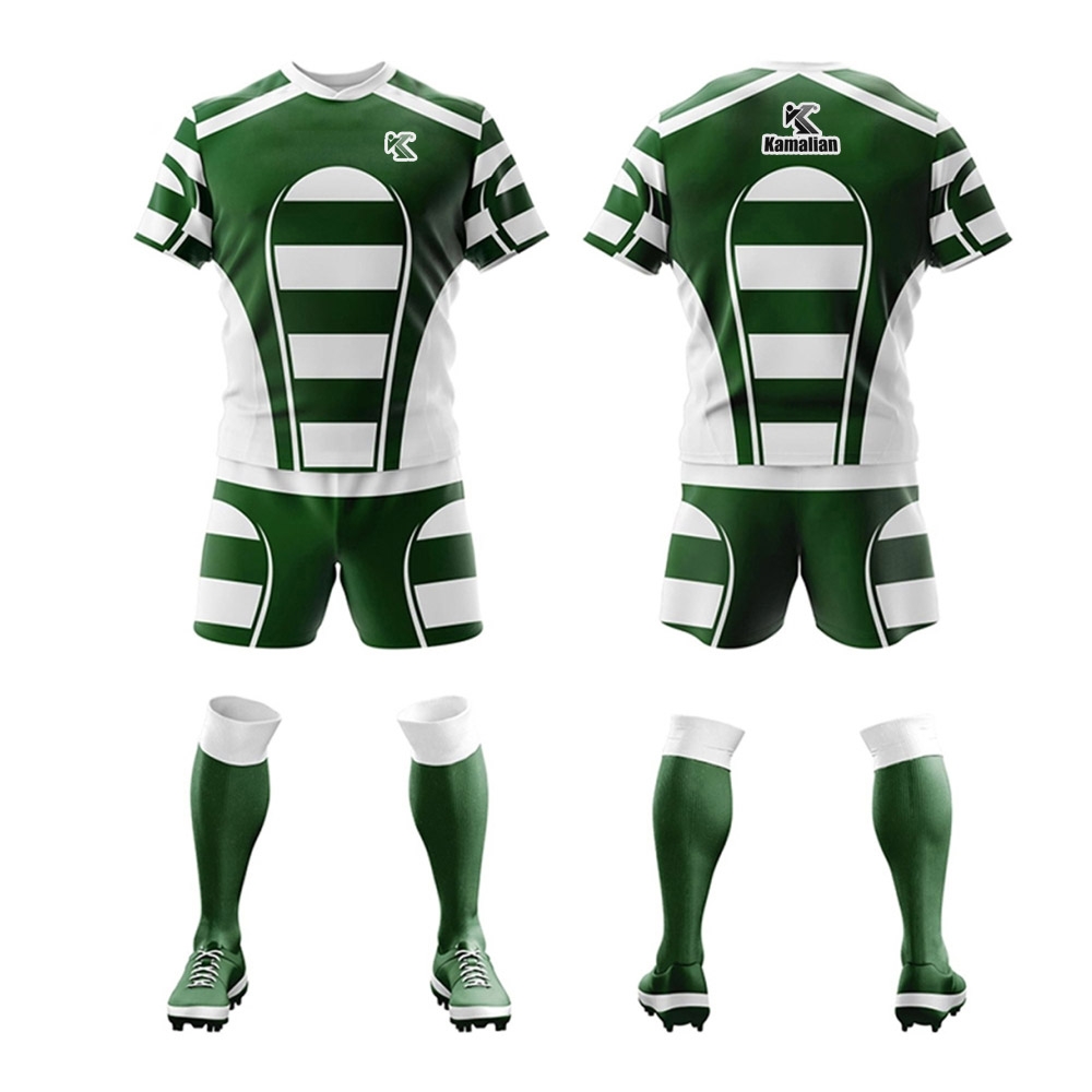 Rugby Uniforms