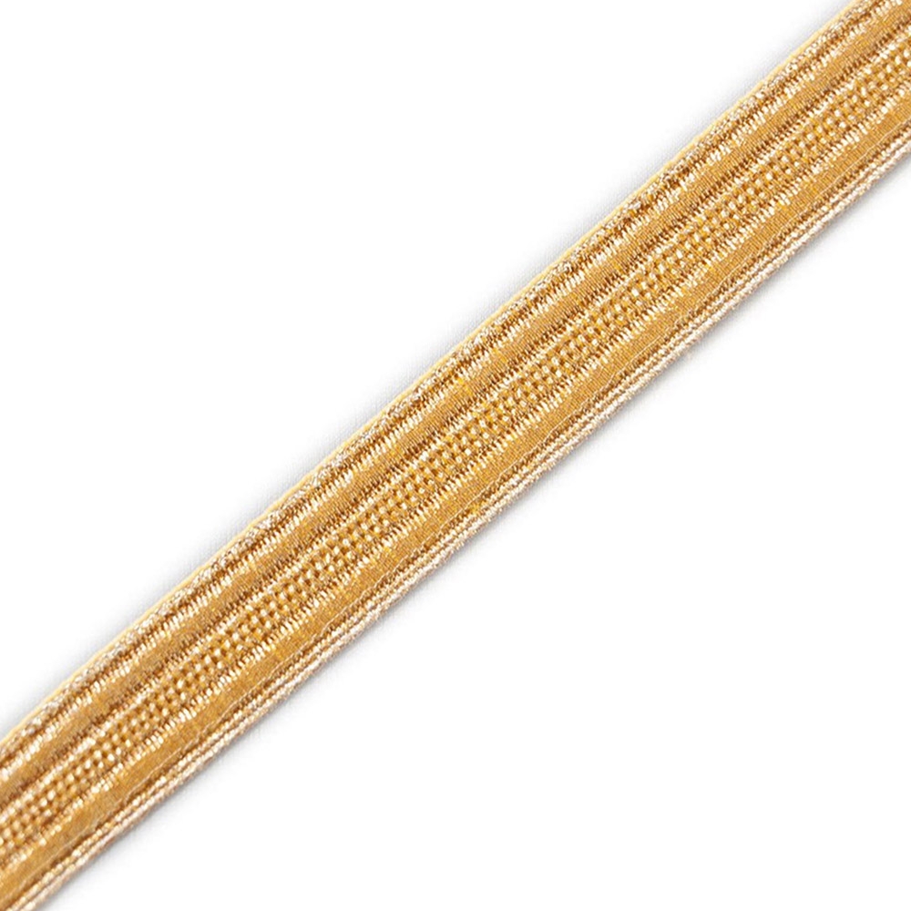 Military Uniform Decorative Braid