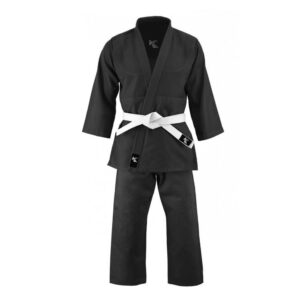 Professional Judo Gi – Tournament Quality