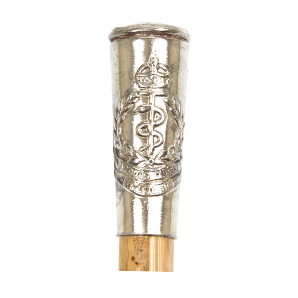 The Commander's Pride Ceremonial Swagger Stick