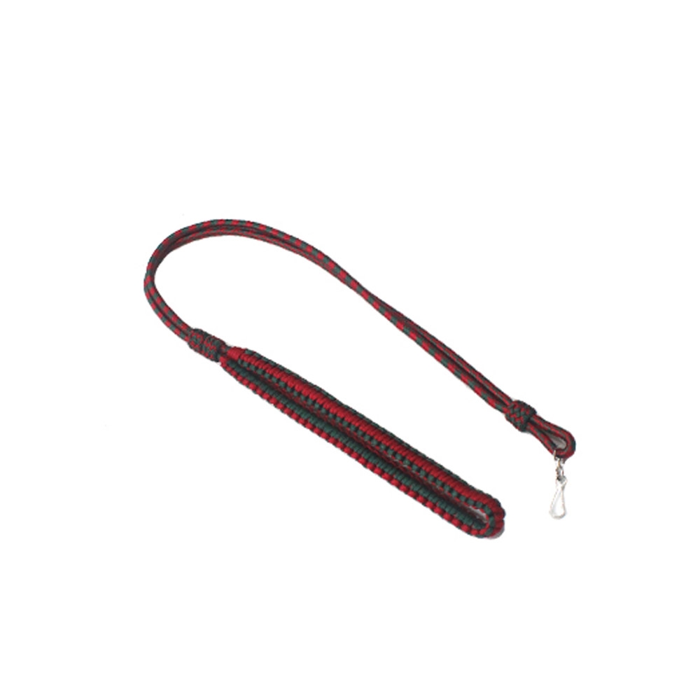 Military Service Aiguillette Lanyard