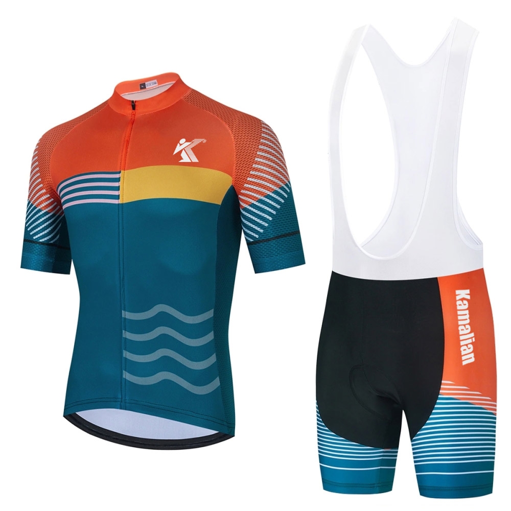 Cycling Uniforms