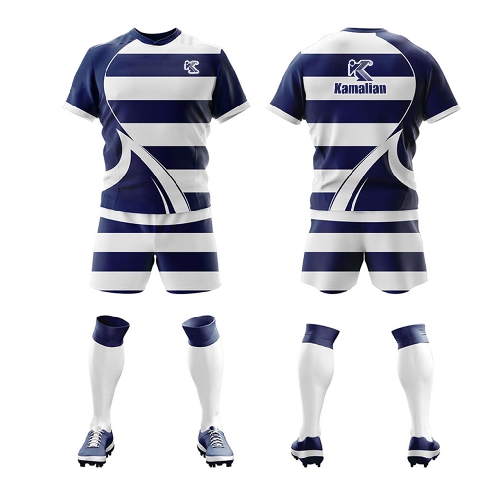 Rugby Uniforms
